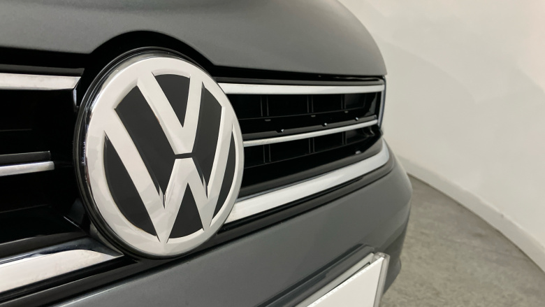 Volkswagen Golf SV 1.6 TDI 115 Match 5dr DSG Diesel Hatchback